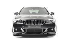 BMW 5 series  Hamann